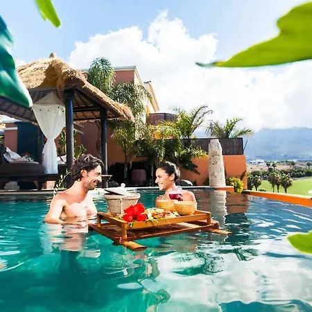 Villa Gran Duchess Costa Adeje (Tenerife)